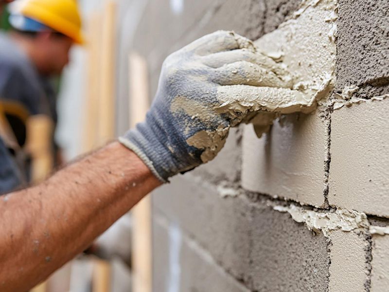 Présentation de l'entreprise
